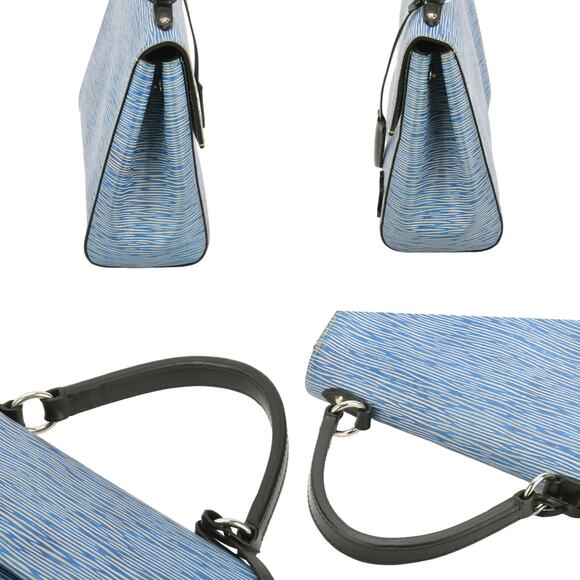 Louis Vuitton Bags Luxury Authentic Louis Vuitton Satchel Bag